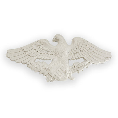 Extra Large Eagle Wall Decor (Made in America) (three colors)