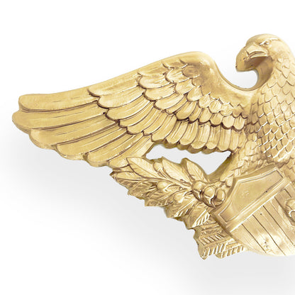 Extra Large Eagle Wall Decor (Made in America) (three colors)