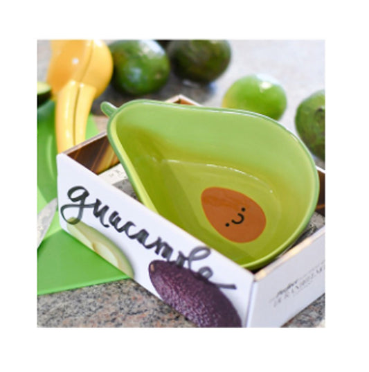 Guacamole Bowl