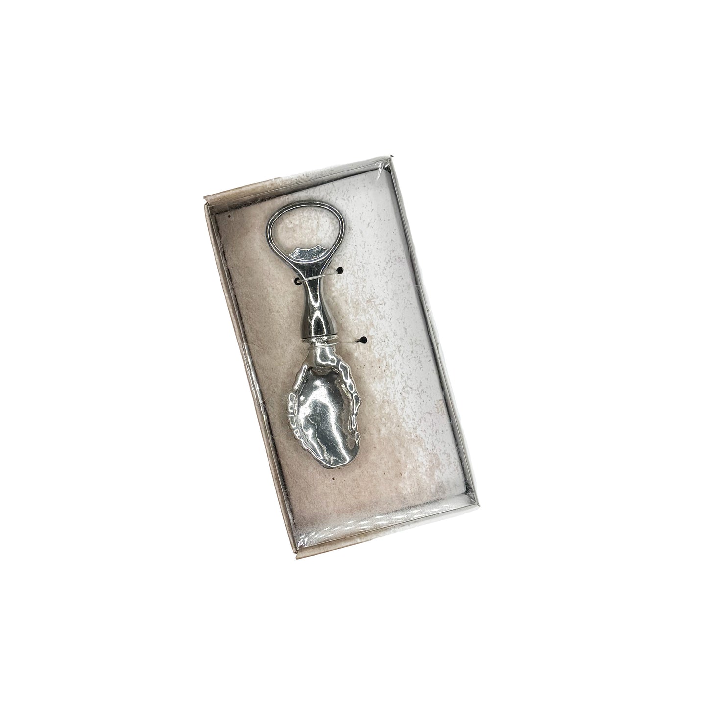 Oyster Bottle Opener (boxed)